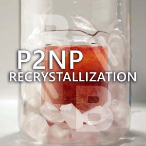 P2NP Recrystallization